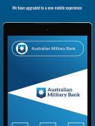 Australian Military Bank screenshot 8