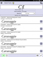 Find my Font screenshot 10