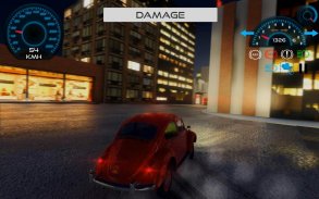 City Car Driving Simulator 2 screenshot 5