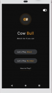 Cow Bull (Match Me If U Can) screenshot 5