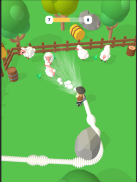 Sheep Shaver screenshot 2