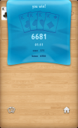 纸牌接龙: 原来的卡牌游戏 screenshot 3