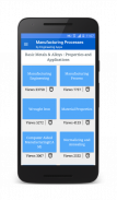 Basic Manufacturing Process screenshot 1