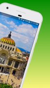 Mexico City Travel Guide screenshot 1