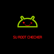 SU Root Checker screenshot 1