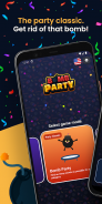 Bomb Party: Das Bombenspiel! screenshot 4