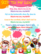 Kids Songs - Best Nursery Rhymes Free App screenshot 0