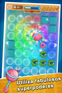 Rompe burbujas: Bubble Pop screenshot 5