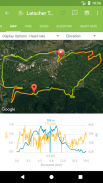 Diary for Garmin screenshot 5