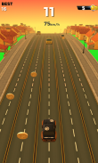 Traffic Racer 3D 2020 screenshot 3