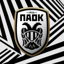 PAOK FC Official App Icon