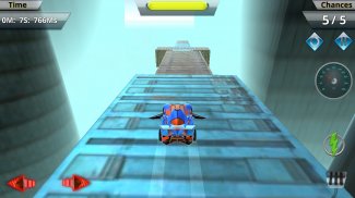 Turbo & Nitro screenshot 4