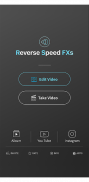 Reverse Speed FXs screenshot 4