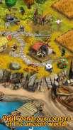 Viking Saga 2: New World screenshot 6