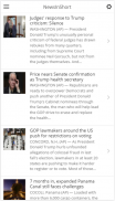 NewsInShort - daily news app screenshot 0