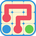 Color Link Deluxe - Line puzzle - Baixar APK para Android | Aptoide