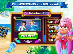 Bingo Story: kostenlose Bingo-Spiele screenshot 3