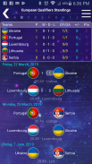 EURO 2020 FANS screenshot 5