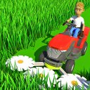 Grass Cutting Games: Cut Grass