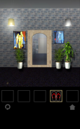 DOORS 4 FREE - Room Escape screenshot 1