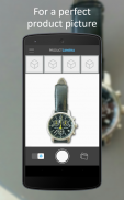 Product Camera screenshot 0