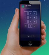Secret AppLock screenshot 4