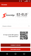 EZ-ELD Driver App screenshot 3
