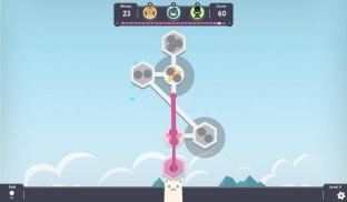 Dood: The Puzzle Planet (FREE) screenshot 14