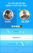 SongPop 2 - Câu đố Âm nhạc screenshot 4