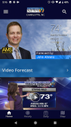 WSOC-TV Weather screenshot 9