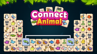 Link Animal - Connect Tile screenshot 3