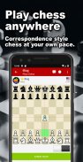 Play Chess on RedHotPawn screenshot 2