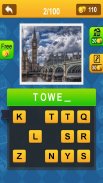 Guess the Word Game screenshot 5