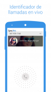 Sync.ME - Caller ID, Spam Call Blocker & Contacts screenshot 0