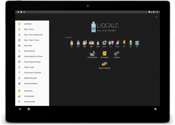 LiqCalc - Liquid Calculator screenshot 9