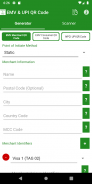 EMV And UPI QR Code screenshot 6