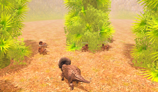 Triceratops Simulator screenshot 19