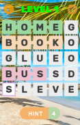 Easy Crossword puzzle:word screenshot 8