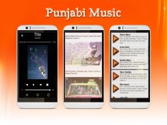 Best Punjabi Music screenshot 3