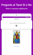 Tarot Mágico screenshot 11