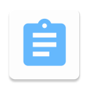 MiniNotes DashClock Extension Icon