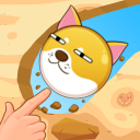 Burrow Land - Ball Hole - Baixar APK para Android | Aptoide