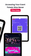 Yapsody YapTickets screenshot 6