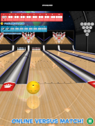 Strike! Ten Pin Bowling screenshot 21