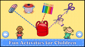 Preschool Games for Kids 2-5 y screenshot 2