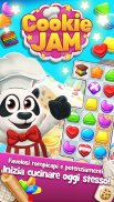 Cookie Jam™ dolci rompicapi screenshot 10