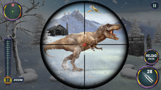 Dino T-Rex 3D APK for Android Download