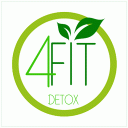 4Fit - Sucos Detox, Receitas L