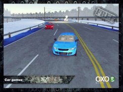 King Wheel Rider - Amazing Free 3D Car Racing Game screenshot 7