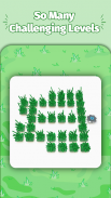 Mow The Grass: Cutting Games screenshot 5